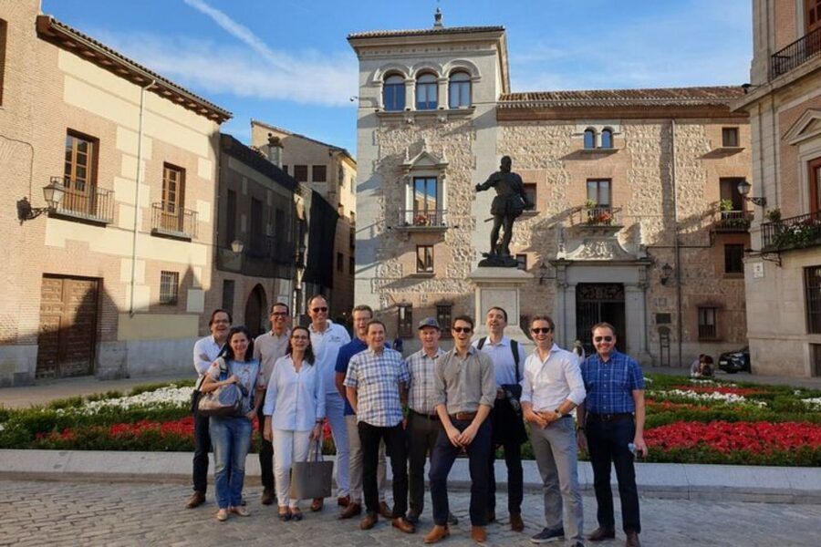 Madrid: Private Custom Tour with a Local Guide - How the guide matching actually shapes your day