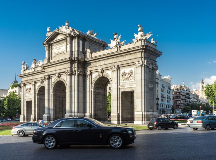 Madrid: Private Customized Walking Tour with a Local Host - Guide quality, language support, and how to get the best match