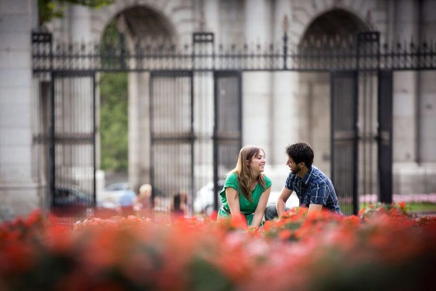 Madrid: Private Photo Shoot and Professional Images - Who This Experience Is For (and Who Might Skip It)