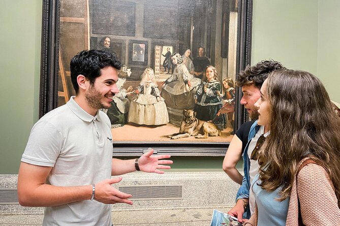 Madrid: Private Tour with a Local Guide - Why This Private Madrid Walk Works Better Than a Checklist