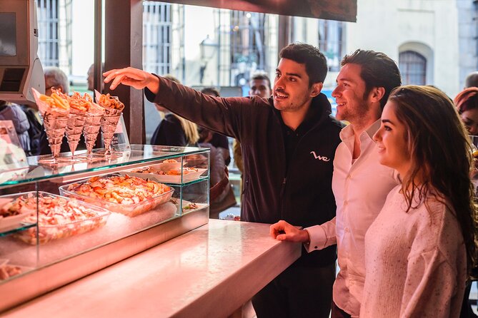 Madrid: Private Tour with a Local Guide - The Timing Reality: 10 Stops in 3h 20m