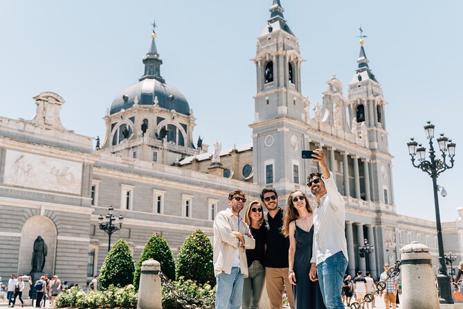 Madrid: Private Tour with a Local Guide - Plaza Mayor and Mercado San Miguel: Two Sides of Old Madrid