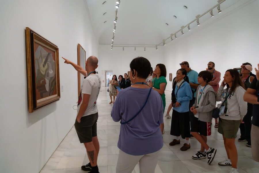 Madrid: Reina Sofia and Prado Museum Tickets and Guided Tour - Why this Reina Sofía and Prado combo is such good value