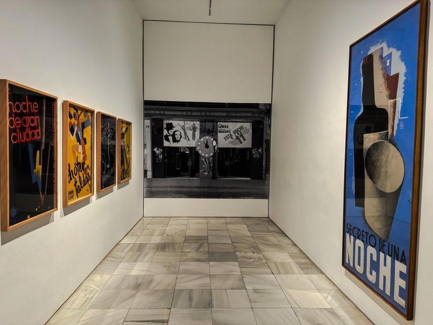 Madrid: Reina Sofía Guided Tour with Skip-the-Line Tickets - Price and Value: Is $44 a Smart Deal Here?