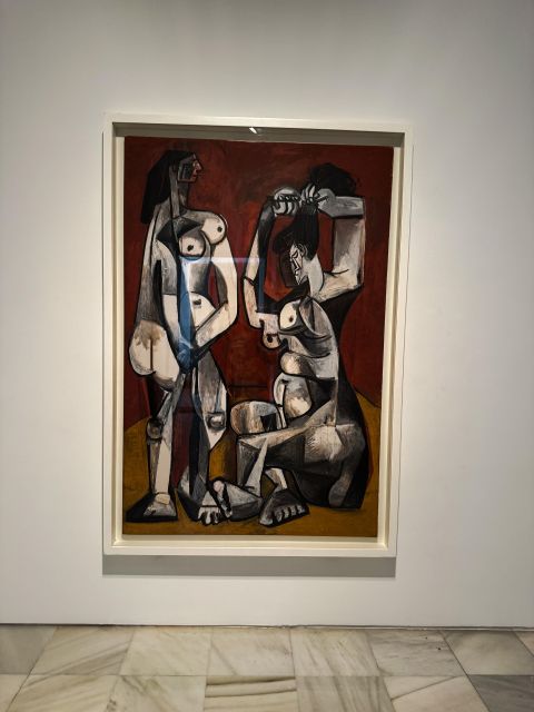 Madrid: Reina Sofía Guided Tour with Skip-the-Line Tickets - Should You Book This Reina Sofía Skip-the-Line Tour?