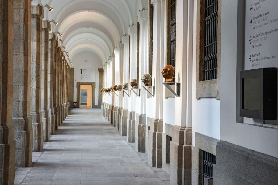 Madrid: Reina Sofía Museum Entrance Ticket - Timing: crowds, free hours, and how to avoid the midday squeeze