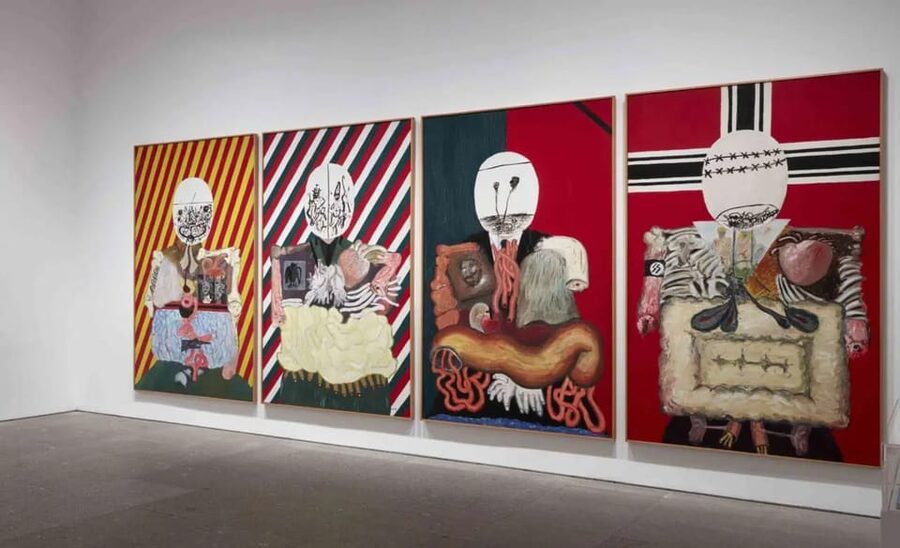 Madrid: Reina Sofía Museum Ticket with In-App Audio Guide - Reina Sofía in Atocha, a former hospital for modern masters