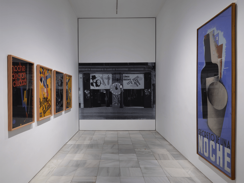 Madrid: Reina Sofía Museum Ticket with In-App Audio Guide - How the in-app audio guide works, and how to avoid audio disappointment
