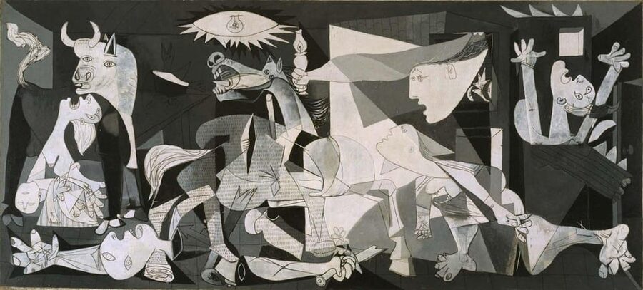 Madrid: Reina Sofía Museum Ticket with In-App Audio Guide - Ticket value at $35, what you truly get