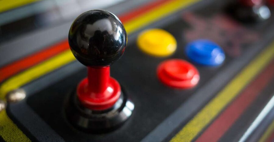 Madrid: Retro Escape Room "HEX Game" - Price and value at about $40 per person