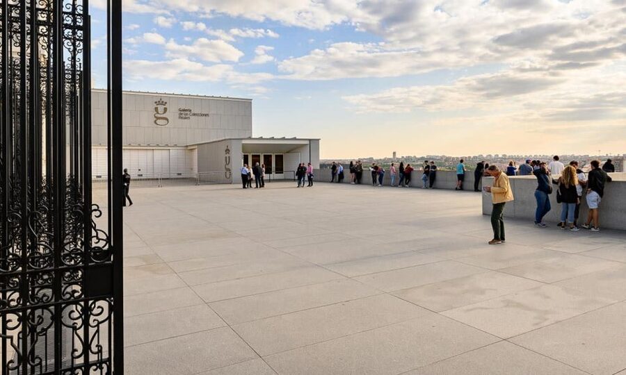 Madrid: Royal Collections Gallery Entry Ticket - 650 Pieces Across Five Centuries: What to Look For