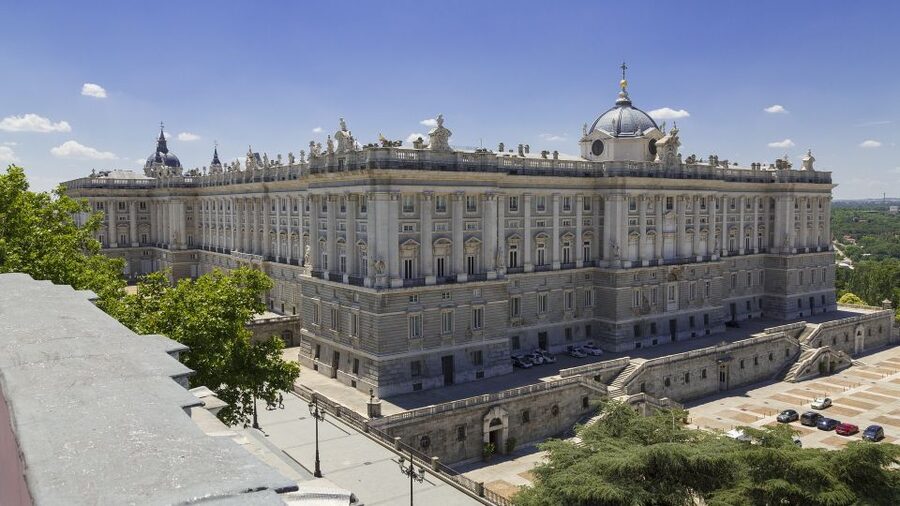 Madrid: Royal Palace and Almudena Cathedral Small-Group Tour - Who should book this tour (and who might skip it)