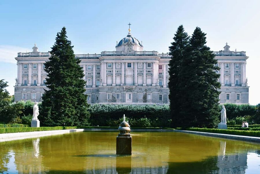 Madrid: Royal Palace Skip-the-Line Entry with Audio Guide - Royal Palace in 90 Minutes, What You Can Actually Expect