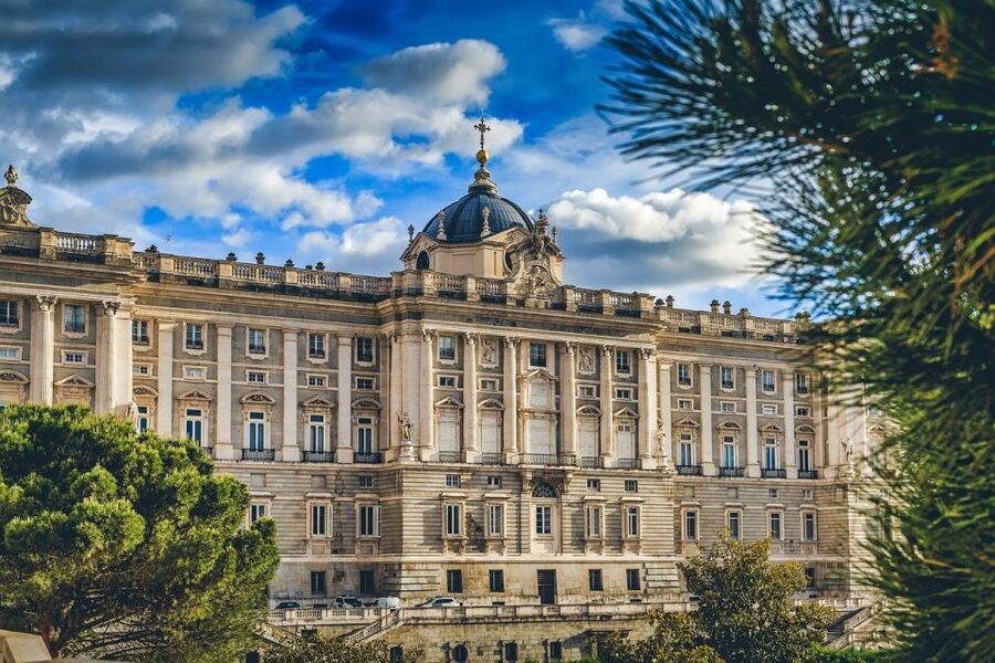 Madrid: Royal Palace Skip-the-line Guided Tour - Key Highlights You Should Know Before You Go