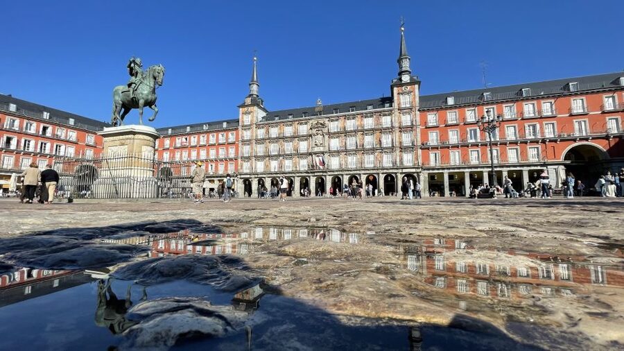 Madrid: Royal Palace Skip-the-Line Guided Tour - Price and value: $41 for a guided, skip-the-line day