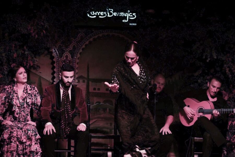 Madrid: Royal Palace Tour, Flamenco Show, & Tapas with Drink - Who Should Book This Palace and Flamenco Package