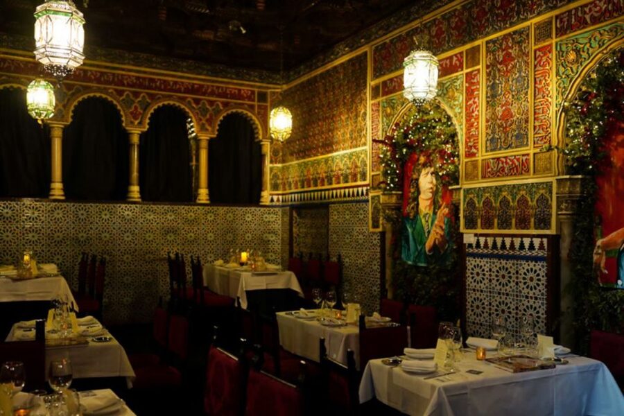 Madrid: Royal Palace Tour, Flamenco Show, & Tapas with Drink - Should You Book This Royal Palace and Flamenco Combo?