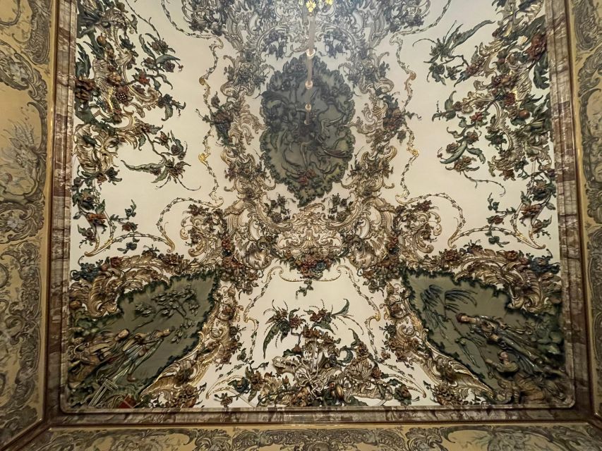 Madrid: Royal Palace tour - semi private or private - Price and Value: Is $60 Worth It?