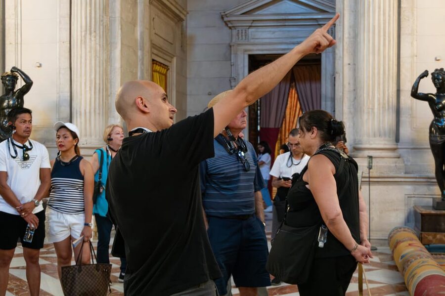 Madrid: Royal Palace VIP Tour with Skip-the-Line Ticket - Price, timing, and what 2 hours really feels like