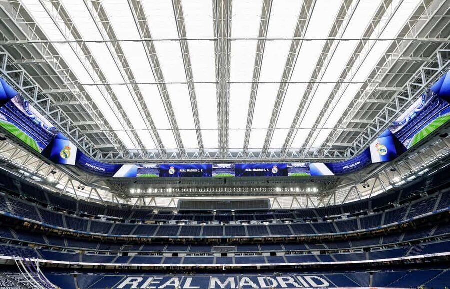 Madrid: Santiago Bernabéu Stadium Guided Tour - Real Madrid museum highlights: the items that make football history feel real