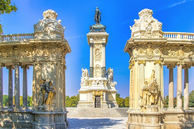 Madrid Scavenger Hunt and Sights Self-Guided Tour - How the Explorial game works, and why it feels different