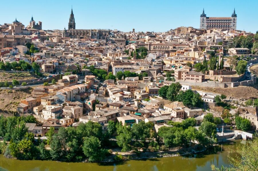 Madrid: Segovia and Toledo Tour, Alcazar, and Cathedral - Key things that make this tour work well