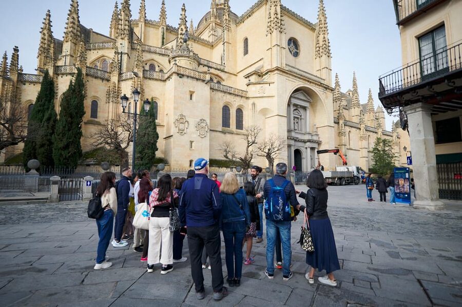 Madrid: Segovia and Toledo Tour, Alcazar, and Cathedral - Who This Tour Suits Best, and Who Should Think Twice