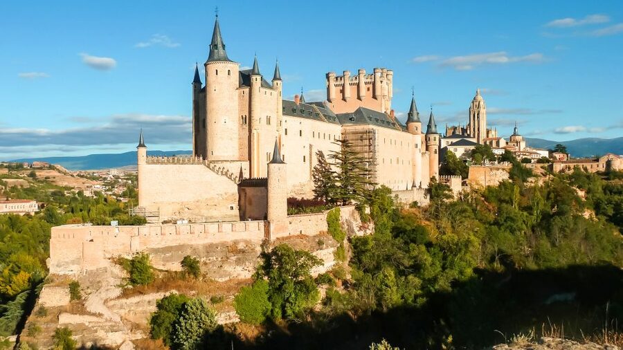 Madrid: Segovia and Toledo Tour, Alcazar, and Cathedral - Toledo Highlights: Medieval Streets, Three Cultures, and the Cathedral Option