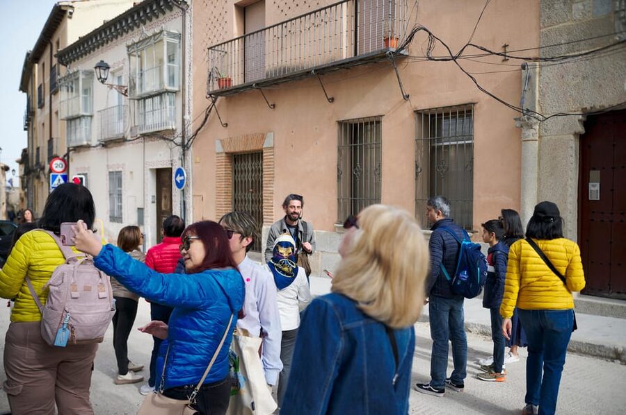 Madrid: Segovia and Toledo Tour, Alcazar, and Cathedral - Choosing the Cathedral Interior Option (And When to Skip It)
