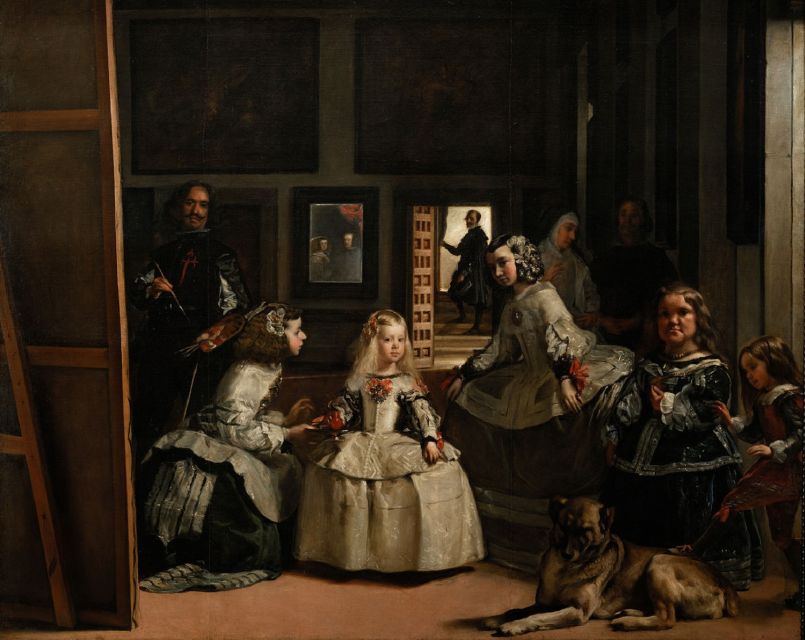 Madrid: Skip-the-Line Prado Museum Guided Tour - Key things to know before you go