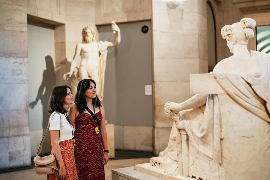 Madrid: Skip-the-Line Prado Museum Guided Tour - Rules that shape the experience: no photos inside