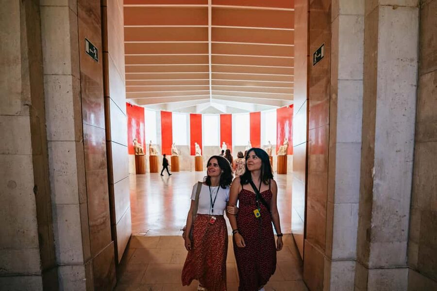 Madrid: Skip-the-Line Prado Museum Guided Tour - Why this 1.5-hour Prado tour works for first-time visitors