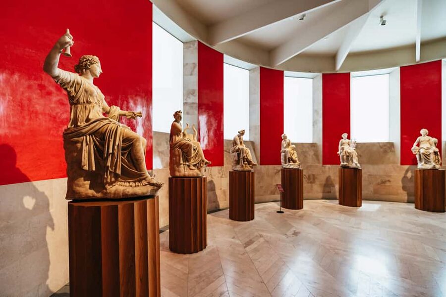 Madrid: Skip-the-Line Prado Museum Guided Tour - Where to meet: the City Tour Information Center by the Prado