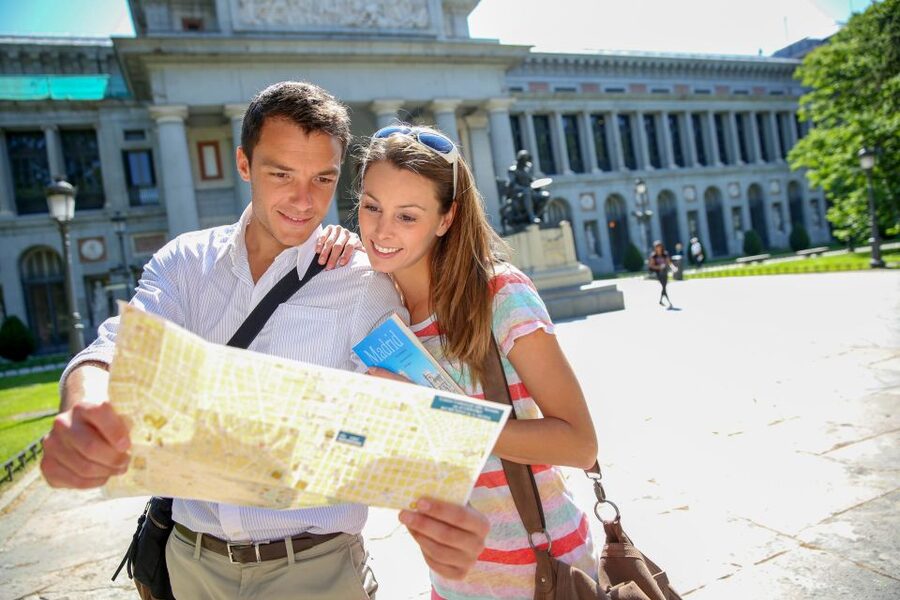 Madrid: Small Group of Prado Museum Tour & Optional Tapas - Key points to know before you go