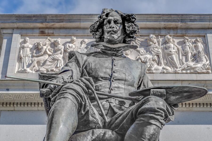 Madrid: Small Group of Prado Museum Tour & Optional Tapas - Wheelchair access and what you should know about bags