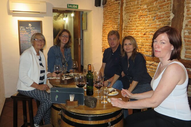 Madrid Small Group Tapas Tour at 4 Venues -Lunch or Dinner - Key highlights to look forward to