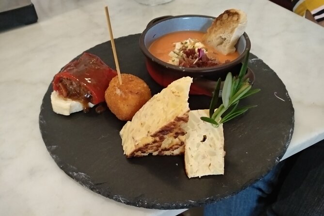 Madrid Small Group Tapas Tour at 4 Venues -Lunch or Dinner - Small group size, and why it changes the whole experience