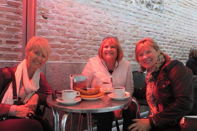 Madrid Small Group Tapas Tour at 4 Venues -Lunch or Dinner - Practical tips so you enjoy every stop