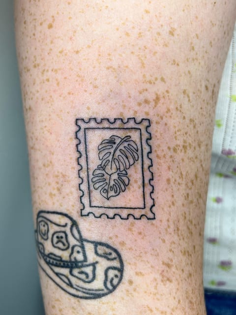 MADRID: SMALL TATTOO - Key Things to Know Before You Ink in Madrid