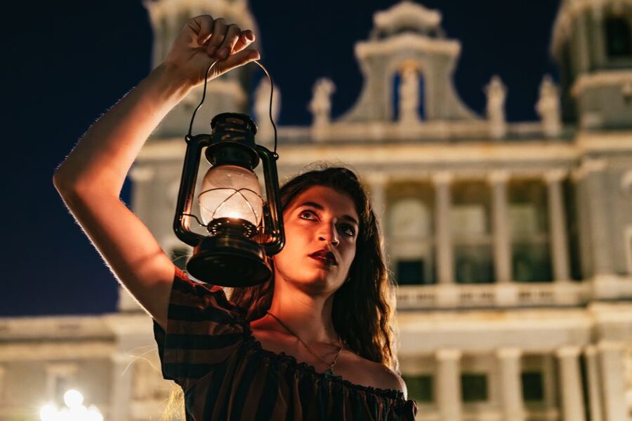Madrid: Spanish Inquisition and Legends Evening Walking Tour - Should you book this Spanish Inquisition and Legends Evening Walking Tour?