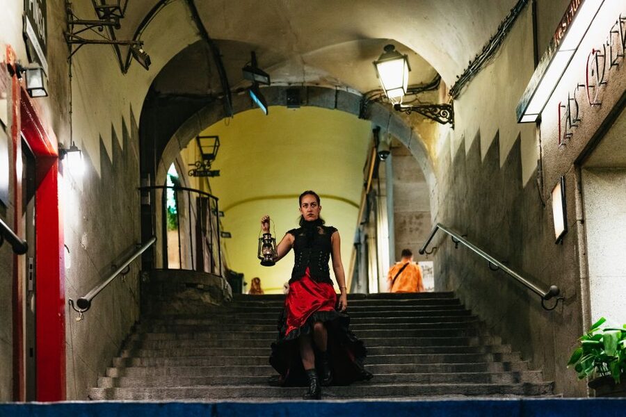 Madrid: Spanish Inquisition and Legends Evening Walking Tour - Who should book this tour, and who should skip it