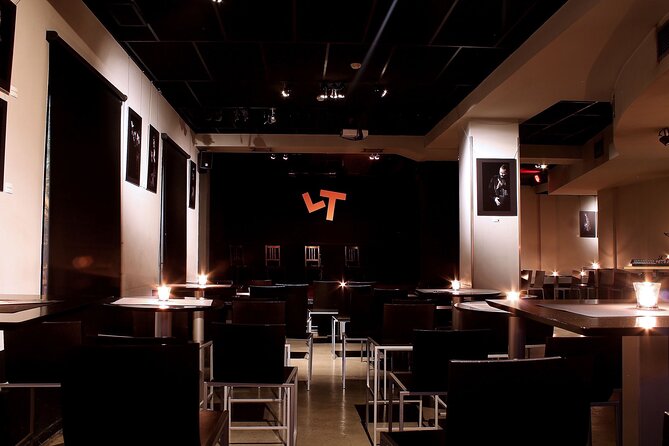 MADRID TABLAO FLAMENCO LAS TABLAS PLAZA ESPAÑA Admission Ticket - Value Check: Is $36.46 for Las Tablas a Good Deal?
