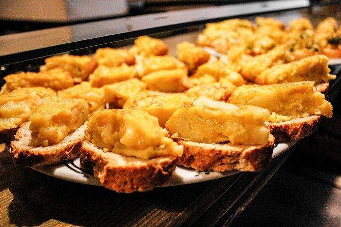 Madrid Tapas Crawl ️Tour by FLT - Key things to know before you go
