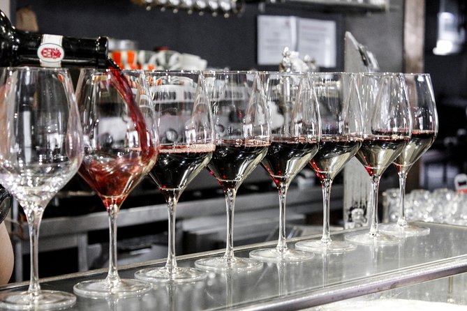 Madrid Tapas Crawl ️Tour by FLT - The guides make or break a food tour: the names to look out for