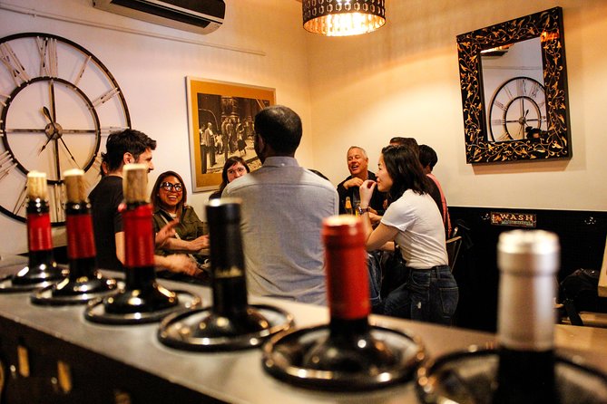 Madrid Tapas Crawl ️Tour by FLT - Off-the-beaten-path value: family-owned Chamberí places