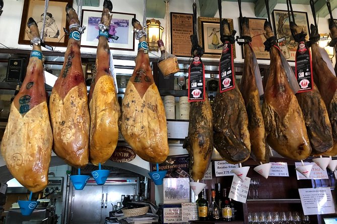 Madrid Tapas Crawl ️Tour by FLT - Pace, walking, and group vibe: what to expect from the route
