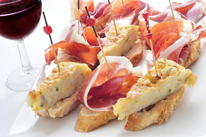 Madrid Tapas Experience Walking Tour - Price and value: what $116.29 buys you (and why it feels fair)