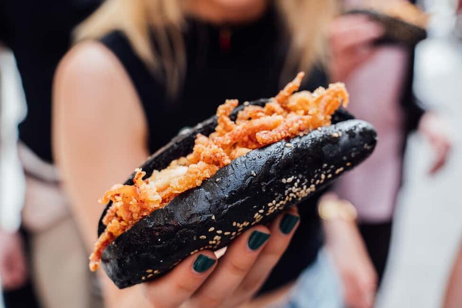 Madrid: Tapas Food Tour with Drinks and Food - Why La Latina tastes like Madrid