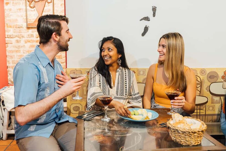 Madrid: Tapas Food Tour with Drinks and Food - Who this tour is best for