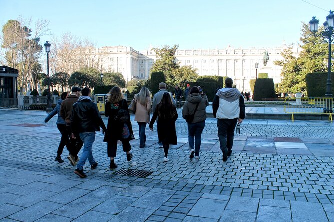 Madrid Tapas, Wine and History Tour - How this 3-hour Madrid tapas and wine format works for real plans